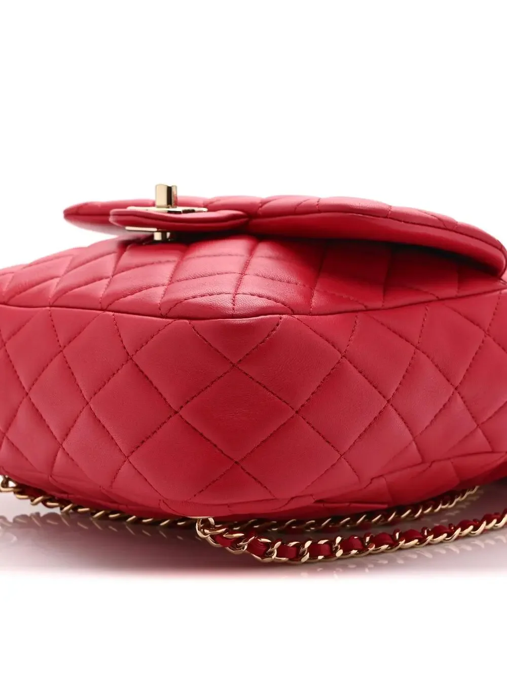 Chanel Lambskin Quilted Small In Seoul #277891C25B